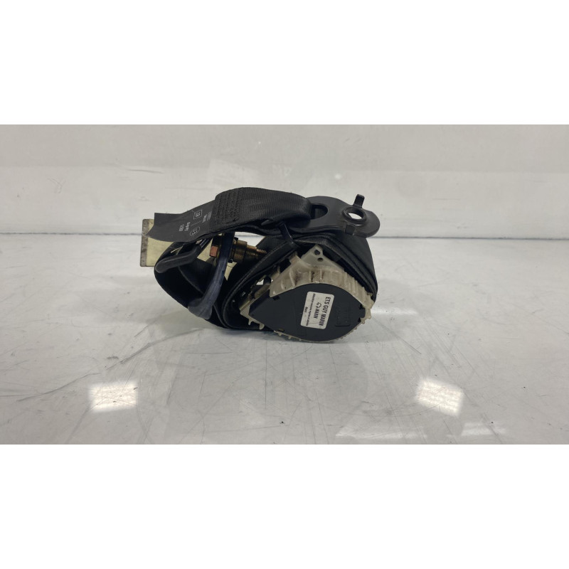 Ceinture avant droit RENAULT KANGOO 1 Photo n°1