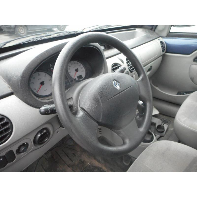 Ceinture avant droit RENAULT KANGOO 1 Photo n°8