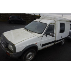 Calandre CITROEN C15