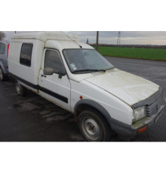 Calandre CITROEN C15