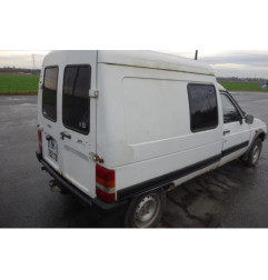 Calandre CITROEN C15