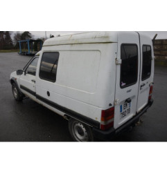 Calandre CITROEN C15