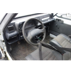 Calandre CITROEN C15