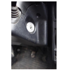 Calandre CITROEN C15