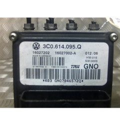 Bloc ABS (freins anti-blocage) VOLKSWAGEN PASSAT 5
