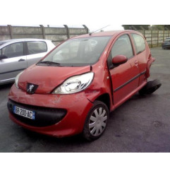 Amortisseur avant droit PEUGEOT 107