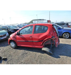 Amortisseur avant droit PEUGEOT 107