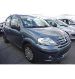 Ceinture arriere droit CITROEN C3 1