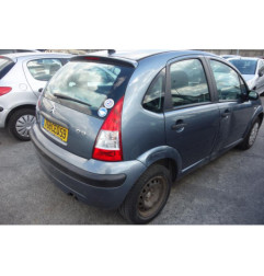 Ceinture arriere droit CITROEN C3 1