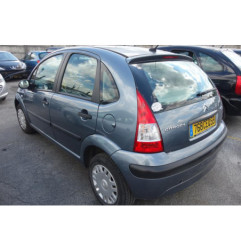 Ceinture arriere droit CITROEN C3 1