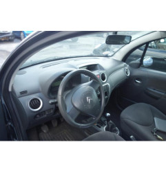 Ceinture arriere droit CITROEN C3 1