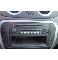 Ceinture arriere droit CITROEN C3 1