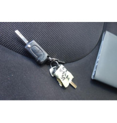 Ceinture arriere droit CITROEN C3 1