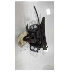 Fermeture de capot HYUNDAI I 10 1 Photo n°1
