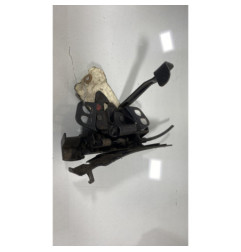Fermeture de capot HYUNDAI I 10 1