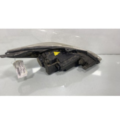 Optique avant principal gauche (feux)(phare) HYUNDAI I 10 1