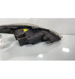Optique avant principal gauche (feux)(phare) HYUNDAI I 10 1