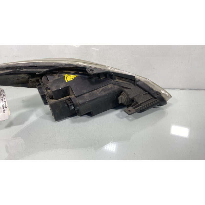 Optique avant principal gauche (feux)(phare) HYUNDAI I 10 1 Photo n°5