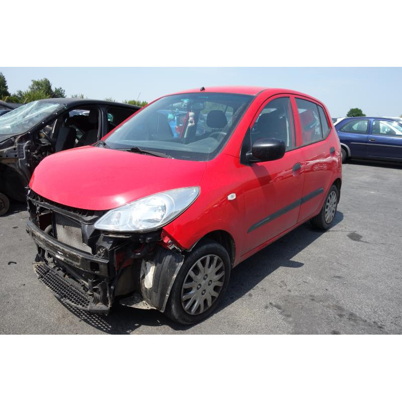 Retroviseur droit HYUNDAI I 10 1 Photo n°5
