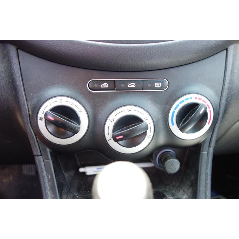 Retroviseur droit HYUNDAI I 10 1 Photo n°10