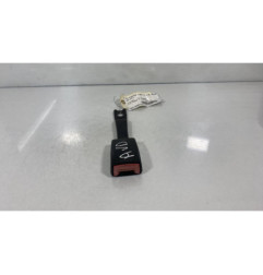 Attache ceinture avant droit HYUNDAI I 10 1 Photo n°1