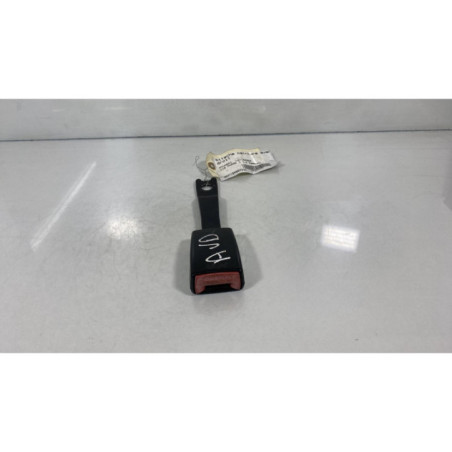 Attache ceinture avant droit HYUNDAI I 10 1 Photo n°1
