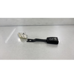 Attache ceinture avant droit HYUNDAI I 10 1