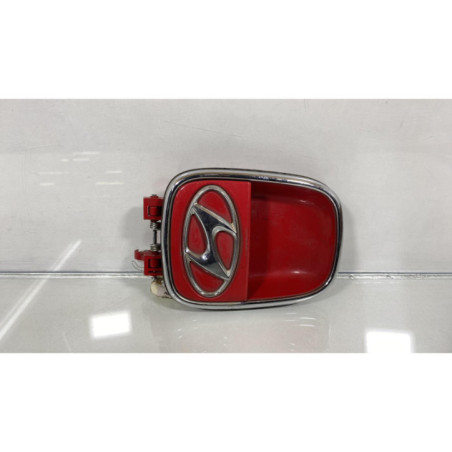 Bouton de coffre HYUNDAI I 10 1 Photo n°1