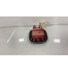 Bouton de coffre HYUNDAI I 10 1