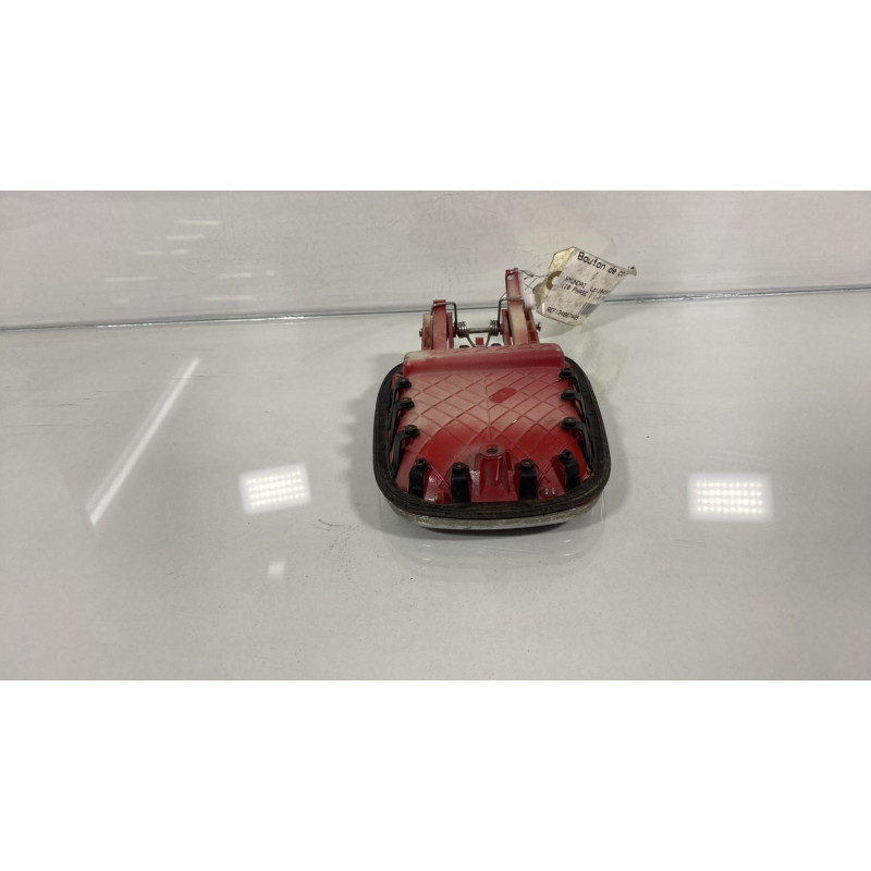 Bouton de coffre HYUNDAI I 10 1 Photo n°3