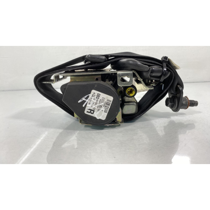 Pretensionneur de ceinture avant droit HYUNDAI I 10 1 Photo n°3