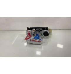 Commande chauffage HYUNDAI I 10 1