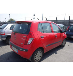 Commande chauffage HYUNDAI I 10 1