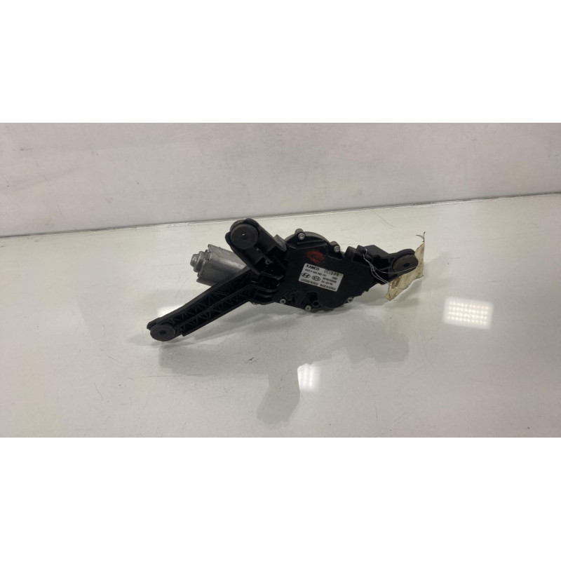 Moteur essuie glace arriere HYUNDAI I 10 1 Photo n°3