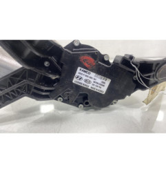 Moteur essuie glace arriere HYUNDAI I 10 1