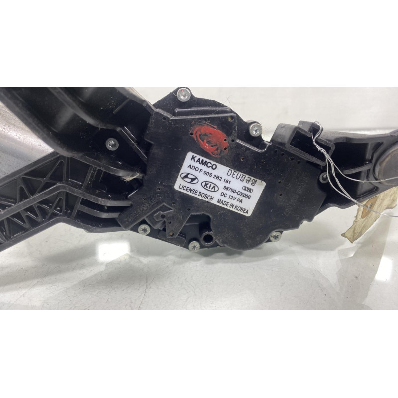 Moteur essuie glace arriere HYUNDAI I 10 1 Photo n°4