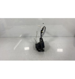 Serrure avant droit HYUNDAI I 10 1