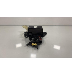 Serrure de coffre HYUNDAI I 10 1