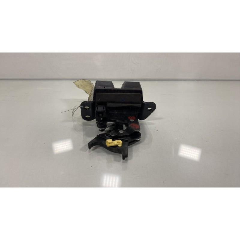 Serrure de coffre HYUNDAI I 10 1 Photo n°2