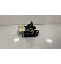 Serrure de coffre HYUNDAI I 10 1