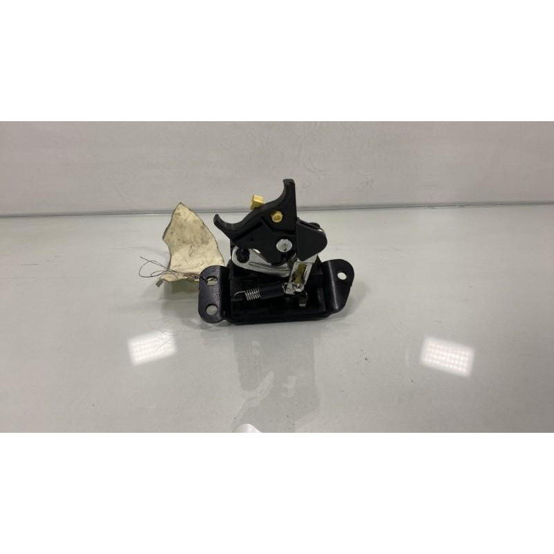 Serrure de coffre HYUNDAI I 10 1 Photo n°3