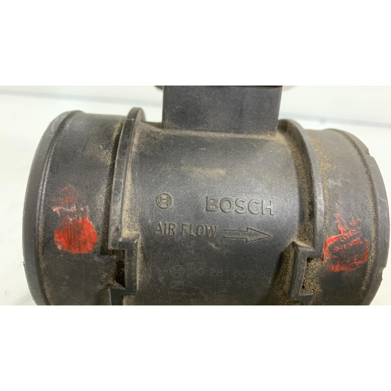 Debitmetre OPEL ASTRA H Photo n°3