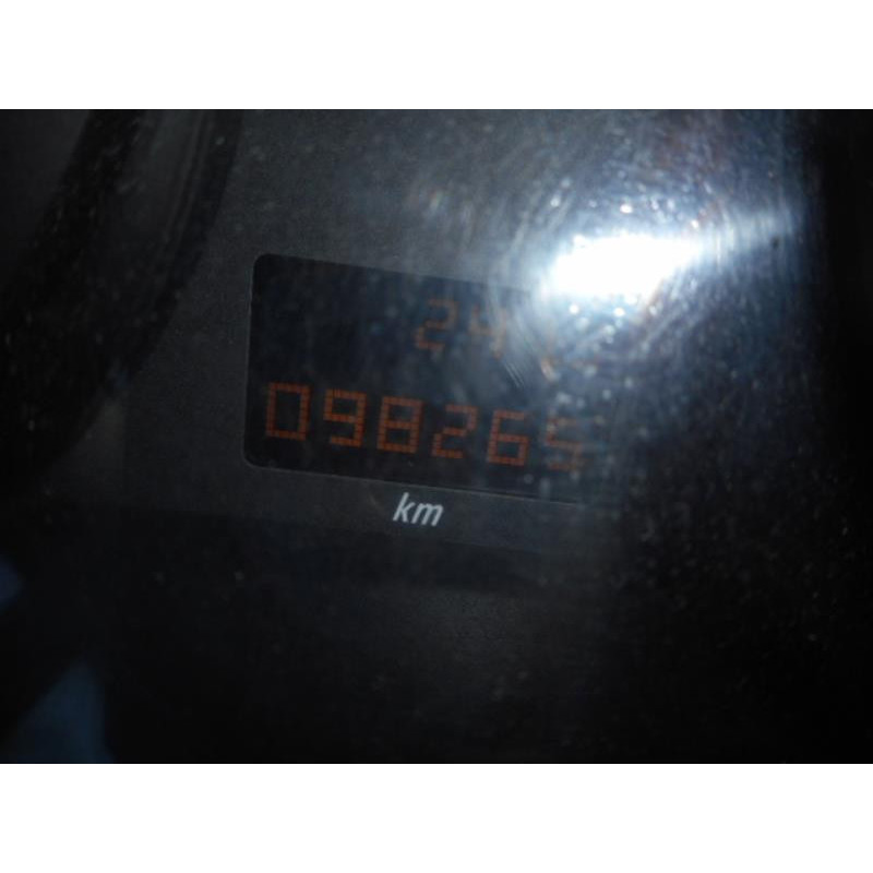 Debitmetre OPEL ASTRA H Photo n°10