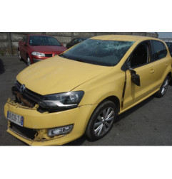 Bloc ABS (freins anti-blocage) VOLKSWAGEN POLO 5