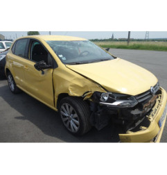 Bloc ABS (freins anti-blocage) VOLKSWAGEN POLO 5