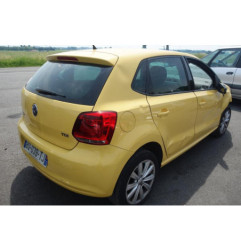 Bloc ABS (freins anti-blocage) VOLKSWAGEN POLO 5
