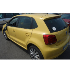 Bloc ABS (freins anti-blocage) VOLKSWAGEN POLO 5