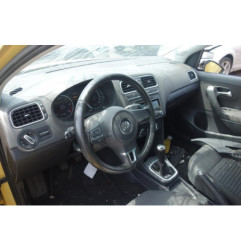 Bloc ABS (freins anti-blocage) VOLKSWAGEN POLO 5