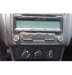 Bloc ABS (freins anti-blocage) VOLKSWAGEN POLO 5