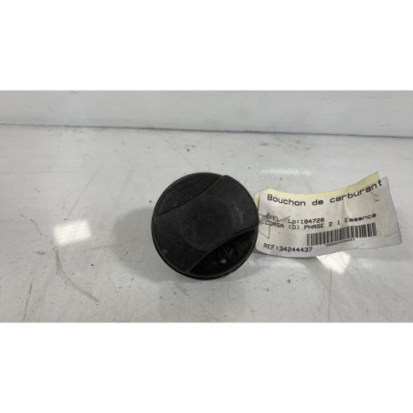 Bouchon de carburant OPEL CORSA D Photo n°1